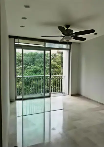Departamento en renta en Residencial Santa Bárbara, San Pedro Garza García — foto 2 de 20