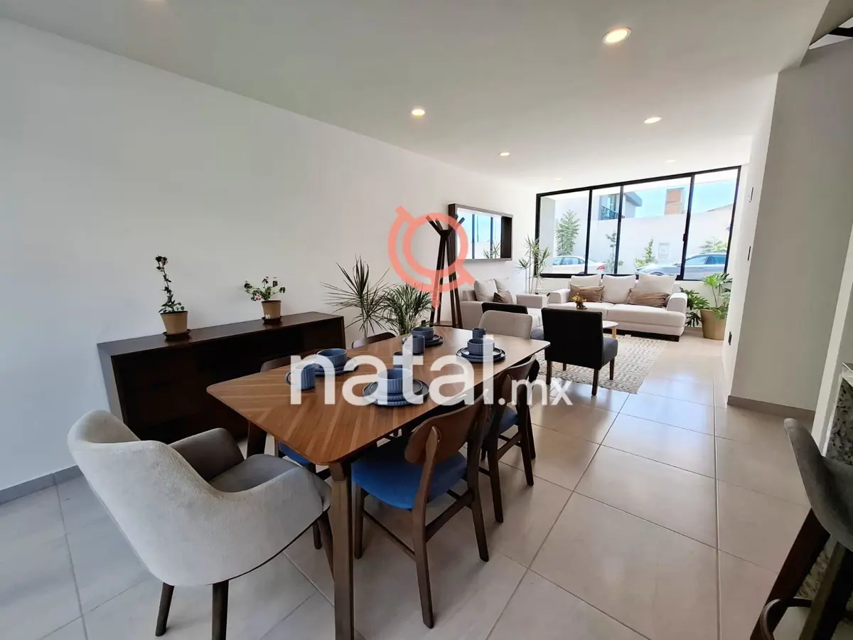 Casa en venta en Cholula de Rivadabia Centro, San Pedro Cholula — foto 1 de 31