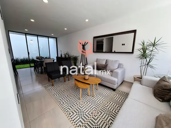 Casa en venta en Cholula de Rivadabia Centro, San Pedro Cholula — foto 3 de 31
