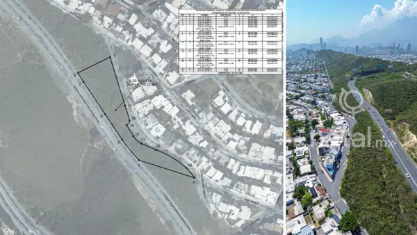Terreno en venta en Vista Hermosa, Monterrey — foto 3 de 22