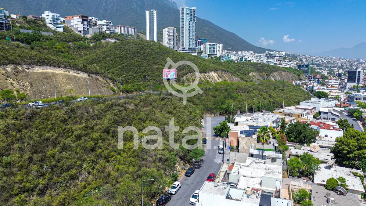 Terreno en venta en Vista Hermosa, Monterrey — foto 1 de 22