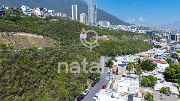 TERRENO RANGEL FRIAS VISTA HERMOSA CUMBRES VENTA