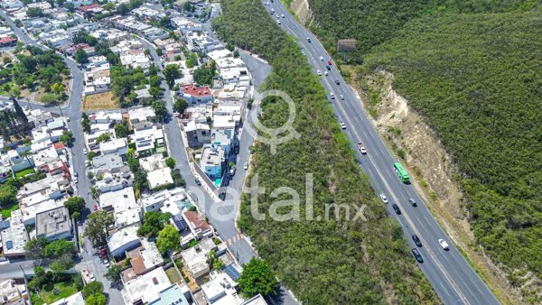 Terreno en venta en Vista Hermosa, Monterrey — foto 2 de 22
