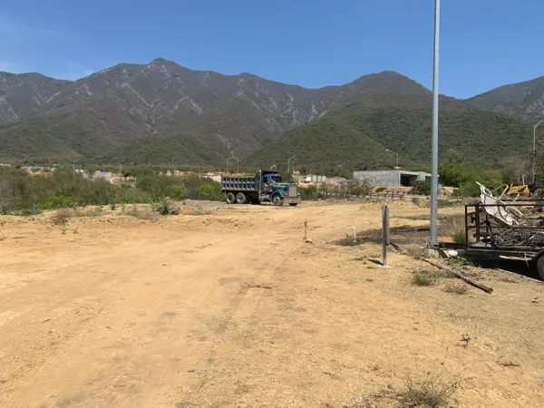 Terreno en venta en Los Rodriguez, Santiago — foto 3 de 15