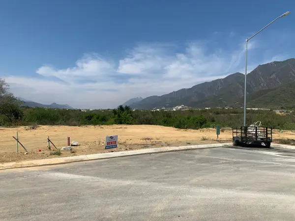 Terreno en venta en Los Rodriguez, Santiago — foto 2 de 15