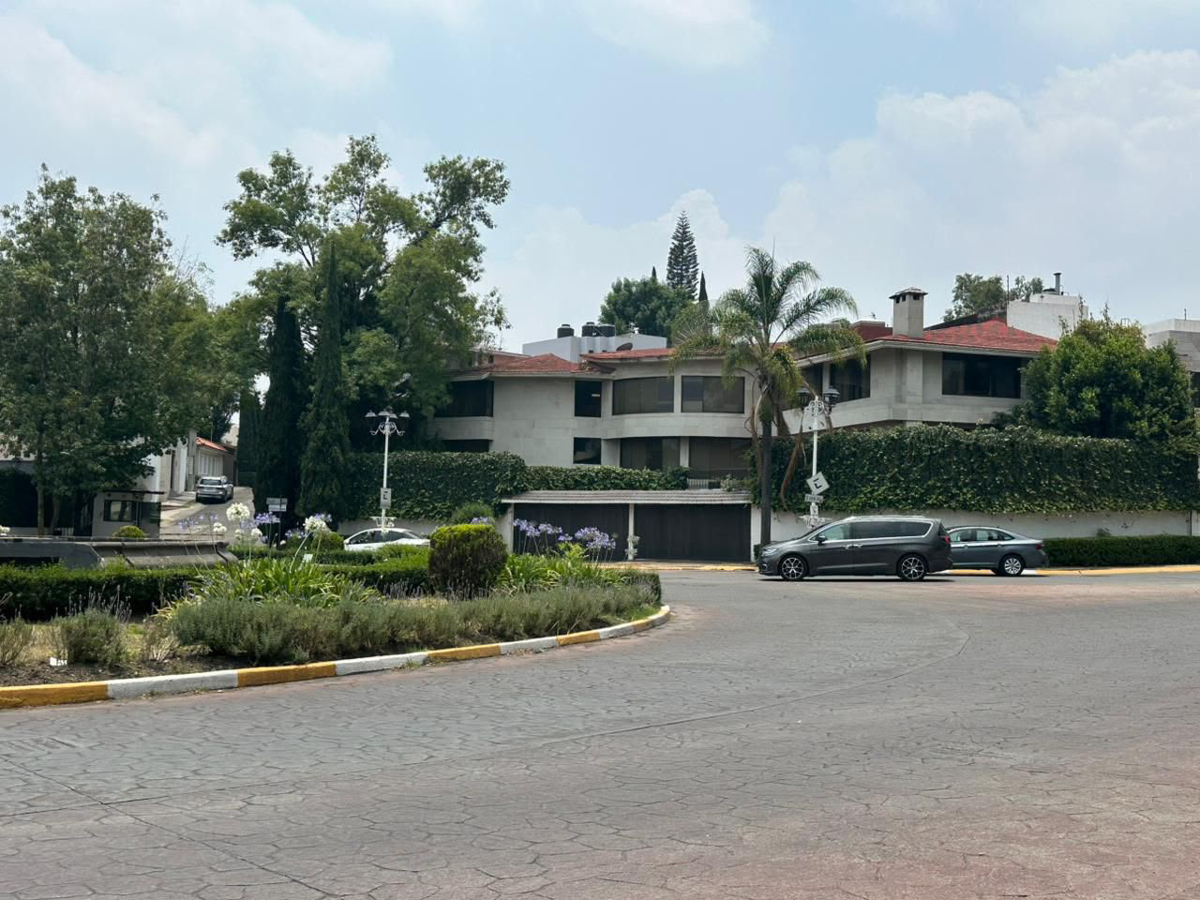 Casa en venta en Lomas de las Palmas, Huixquilucan — foto 1 de 7