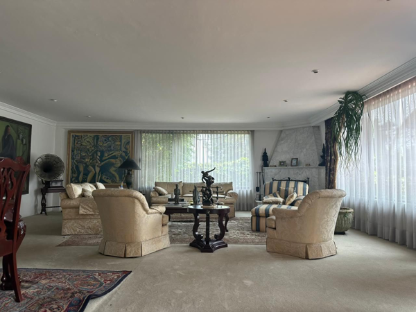Casa en venta en Lomas de las Palmas, Huixquilucan — foto 3 de 7