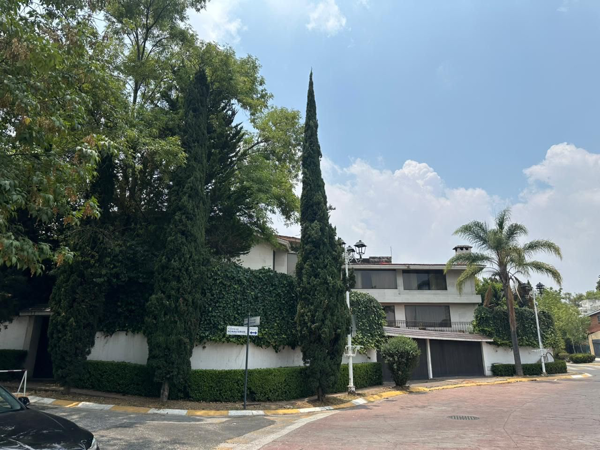 Casa en venta en Lomas de las Palmas, Huixquilucan — foto 2 de 7