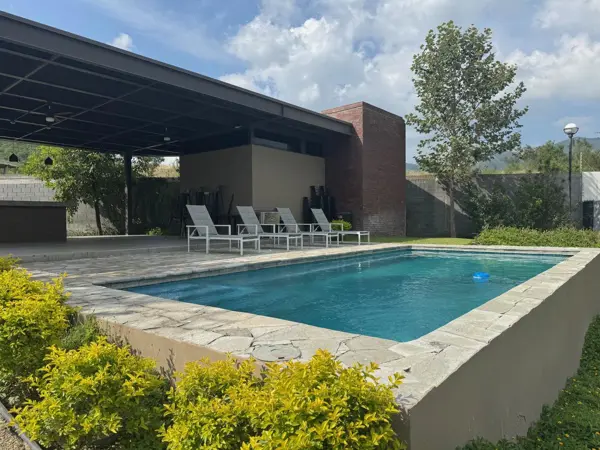 Casa en venta en El Barro, Monterrey — foto 2 de 21