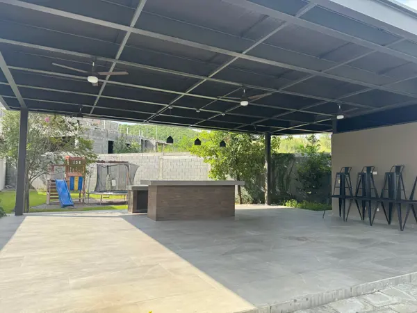 Casa en venta en El Barro, Monterrey — foto 2 de 14