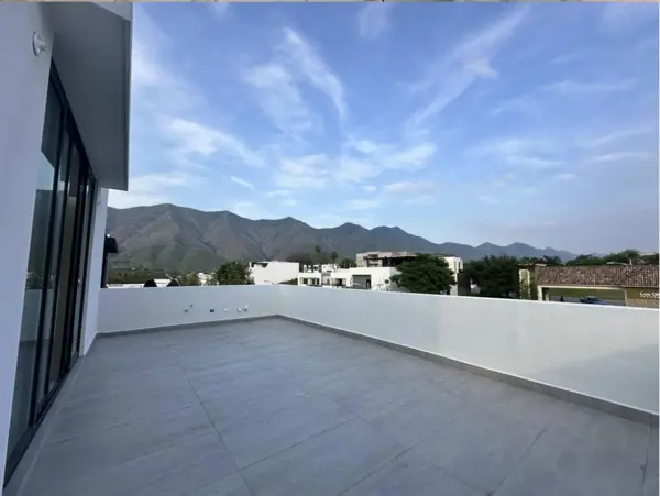 Casa en venta en El Barro, Santiago — foto 2 de 10