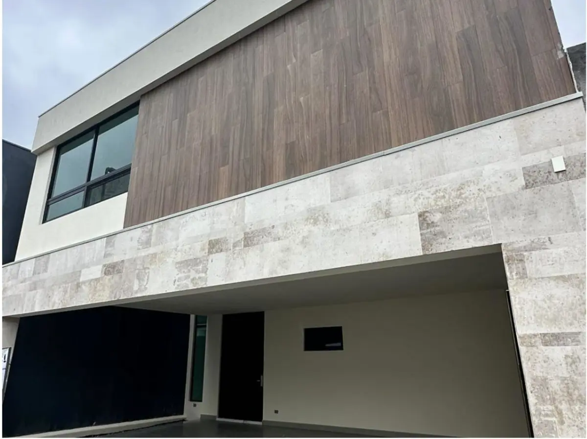 Casa en venta en El Barro, Santiago — foto 1 de 10