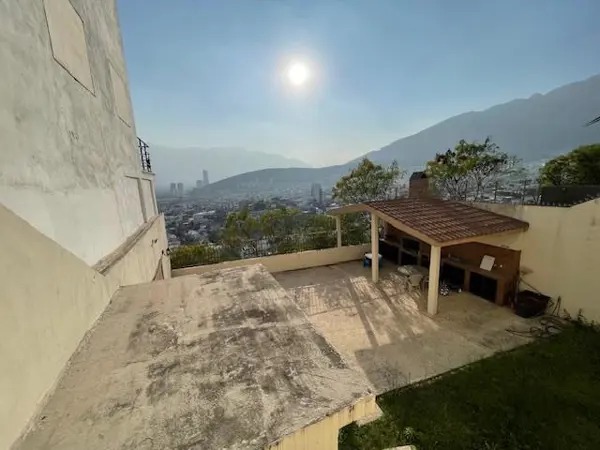 Casa en venta en Colinas de San Jeronimo, Monterrey — foto 2 de 22