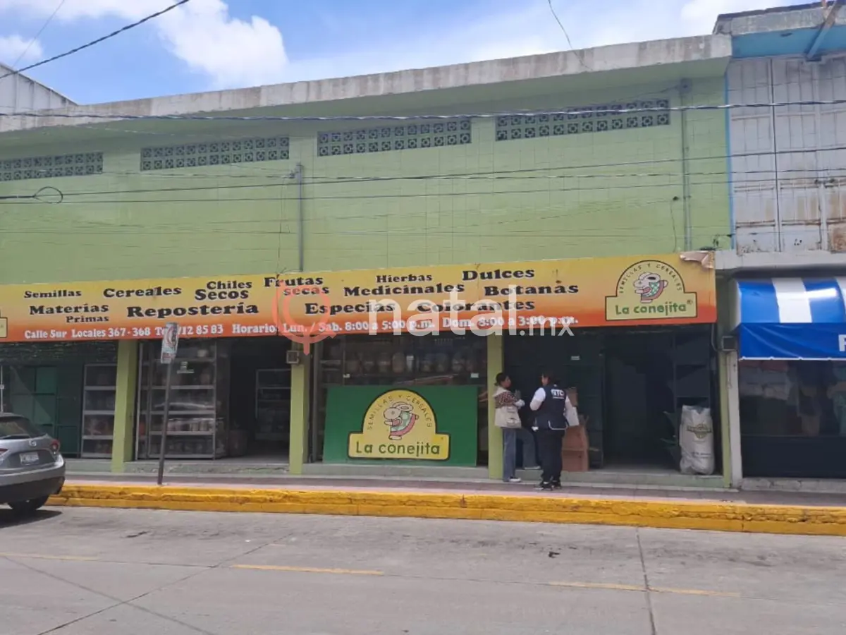 Local en venta en Centro, León — foto 1 de 11