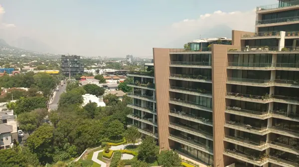 Departamento en venta en Veredalta, San Pedro Garza García — foto 3 de 23