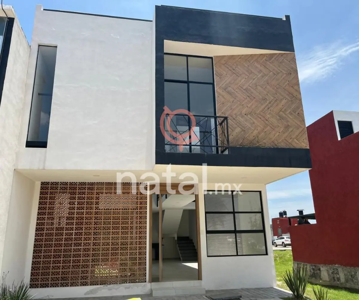 Casa en venta en San Juan Cuautlancingo, Cuautlancingo — foto 1 de 17
