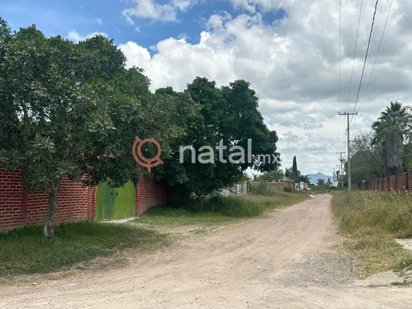 Terreno en venta en La Pradera, León — foto 3 de 11