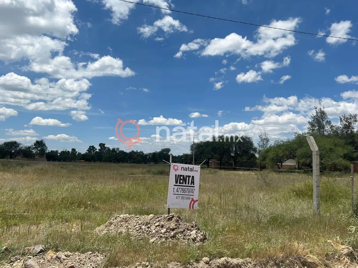 Terreno en venta en La Pradera, León — foto 1 de 11
