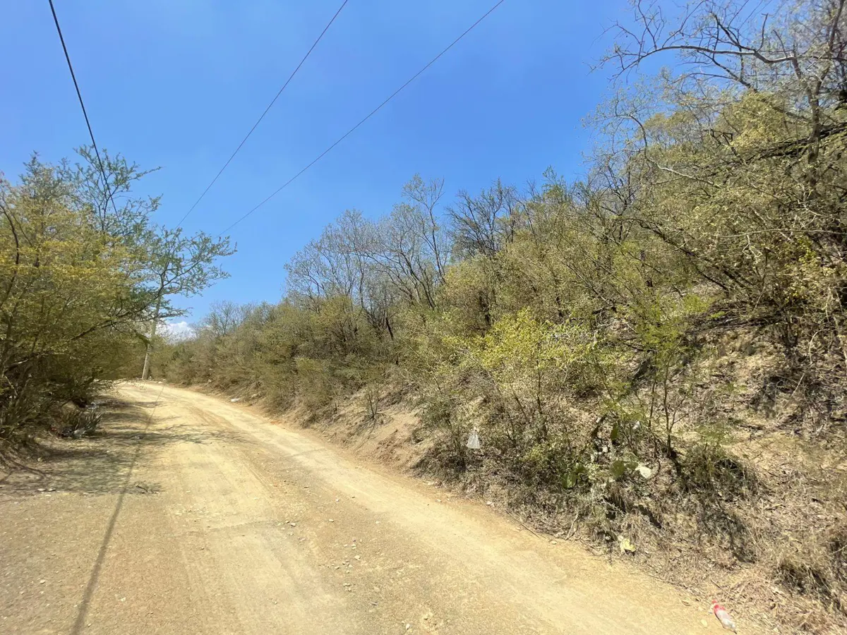 Terreno en venta en El Porvenir, Allende — foto 1 de 8