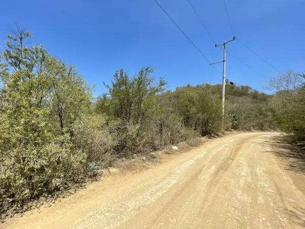 Terreno en venta en El Porvenir, Allende — foto 2 de 8