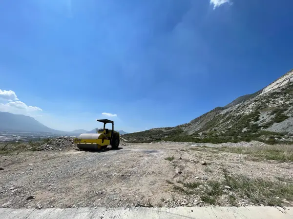 Terreno en venta en Ciudad Santa Catarina Centro, Santa Catarina — foto 2 de 9