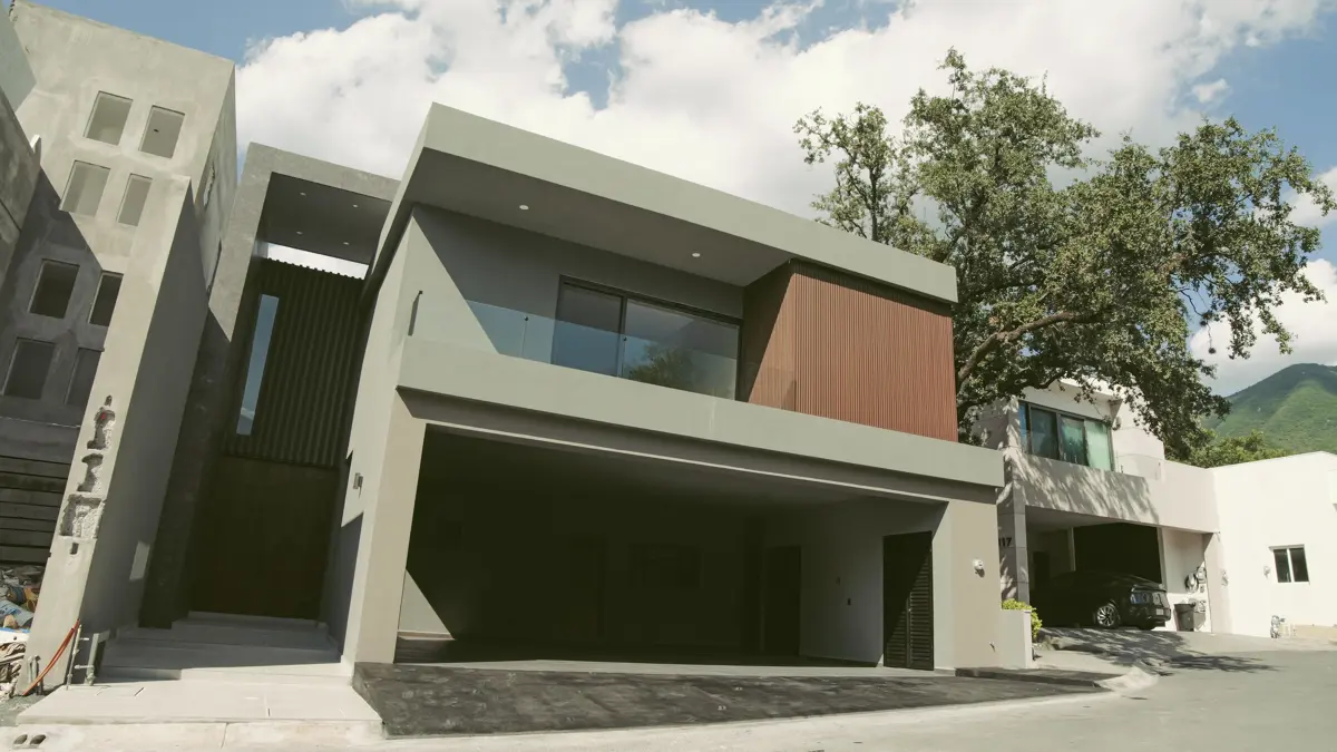 Casa en venta en La Joya Privada Residencial, Monterrey — foto 1 de 20