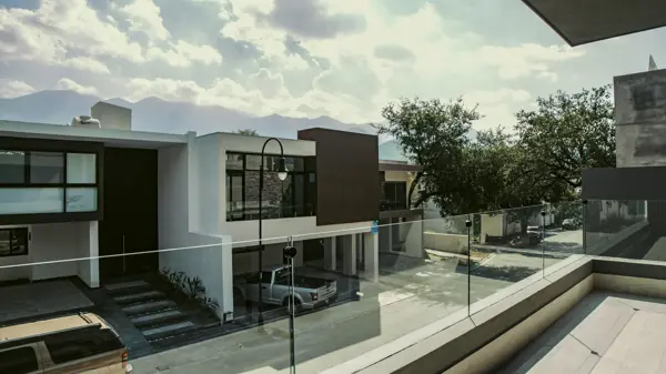 Casa en venta en La Joya Privada Residencial, Monterrey — foto 2 de 20