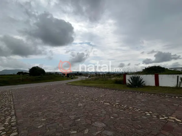 Terreno en venta en El Refugio, Lagos de Moreno — foto 3 de 22