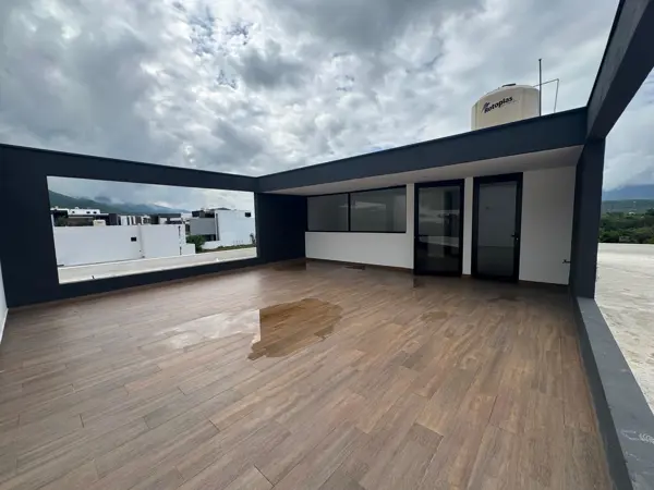 Casa en venta en Fraccionamiento Bosques de las Misiones Sector Encino, Santiago — foto 3 de 22