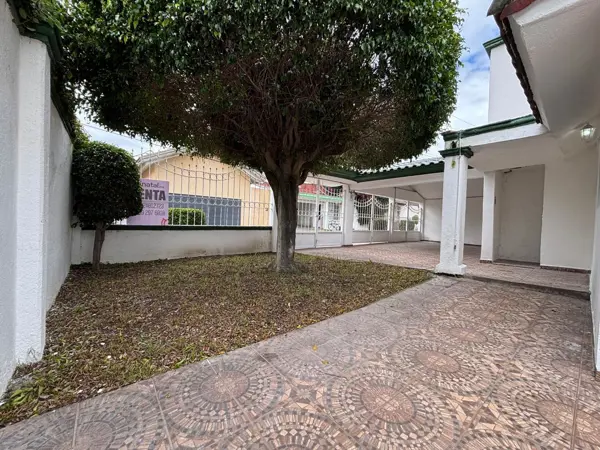 Casa en venta en Fraccionamiento Villas las Américas, San Andrés Cholula — foto 3 de 16