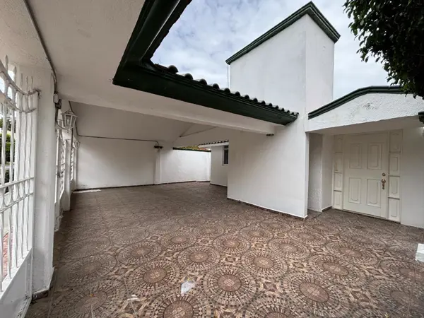 Casa en venta en Fraccionamiento Villas las Américas, San Andrés Cholula — foto 2 de 16