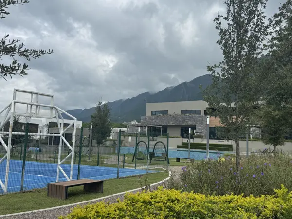 Casa en venta en Fraccionamiento Bosques de las Misiones Sector Encino, Santiago — foto 3 de 26