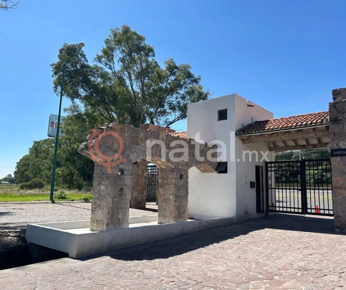 Terreno en venta en La Campiña, León — foto 1 de 10