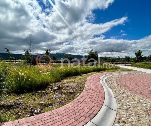 Terreno en venta en Fraccionamiento Ciudad Maderas, Lagos de Moreno — foto 3 de 23
