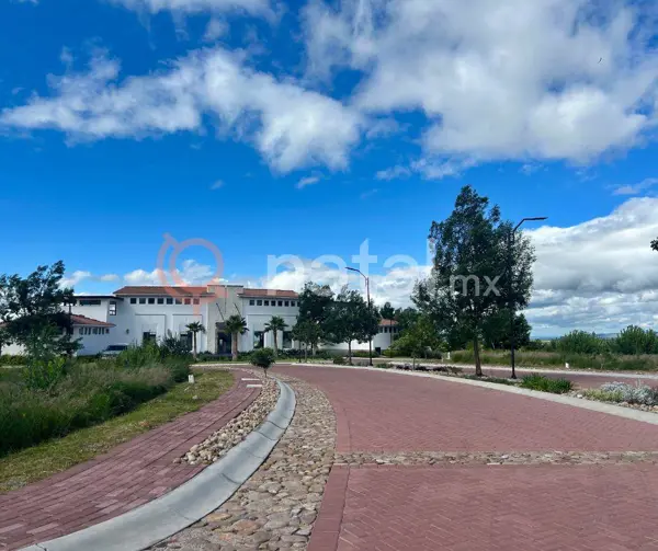 Terreno en venta en Fraccionamiento Ciudad Maderas, Lagos de Moreno — foto 2 de 23