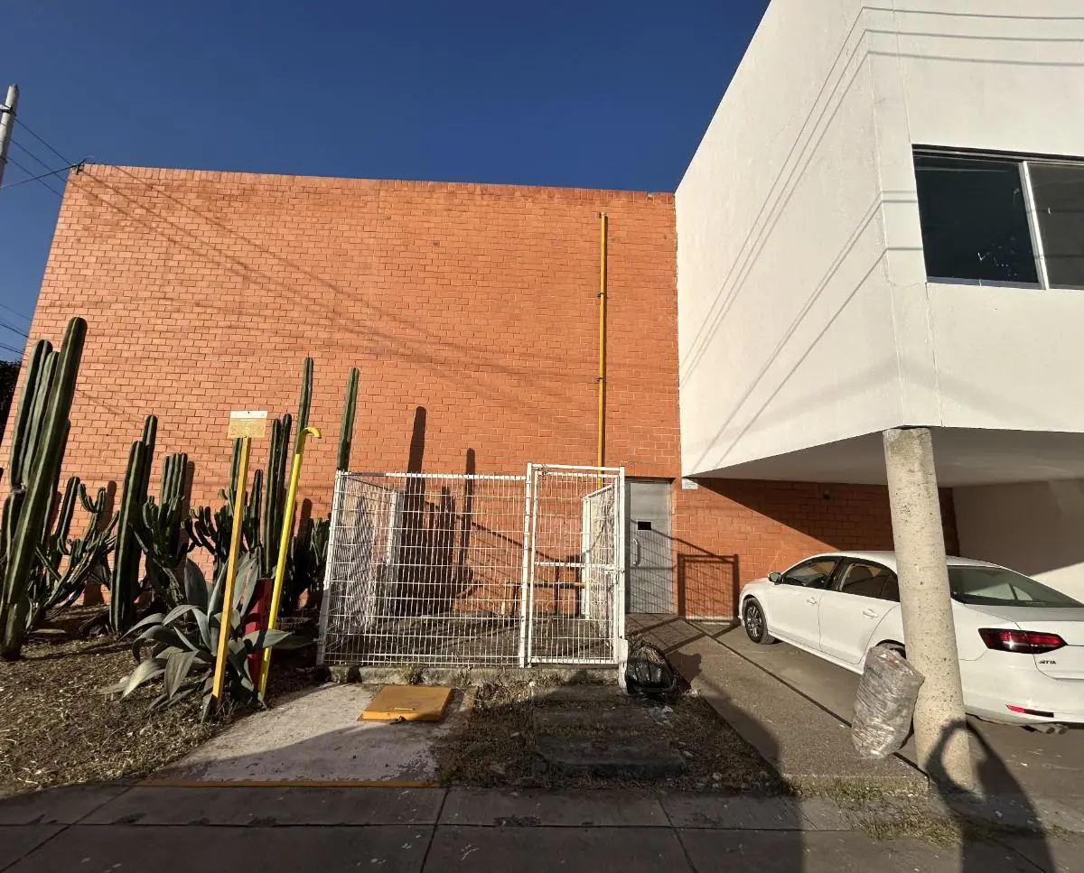 Bodega en renta en Ciudad Industrial, León — foto 1 de 19