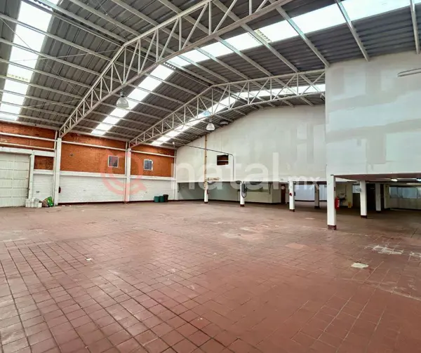 Bodega en renta en Ciudad Industrial, León — foto 3 de 19