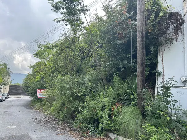 Terreno en venta en Residencial Sierra Del Valle, San Pedro Garza García — foto 3 de 3