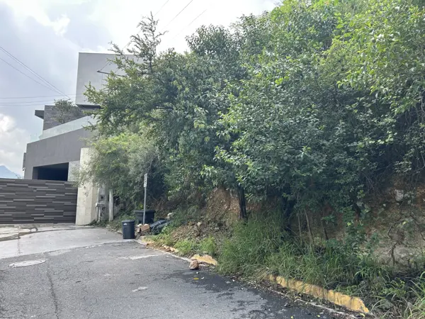 Terreno en venta en Residencial Sierra Del Valle, San Pedro Garza García — foto 2 de 3