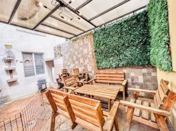 Casa en venta en La Purisima, Guadalupe — foto 3 de 10
