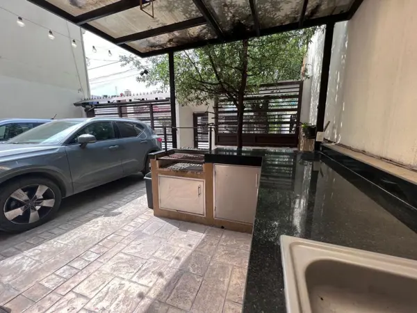 Casa en venta en La Purisima, Guadalupe — foto 2 de 10