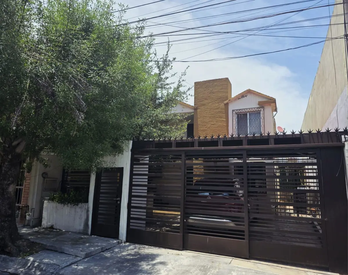Casa en venta en La Purisima, Guadalupe — foto 1 de 10