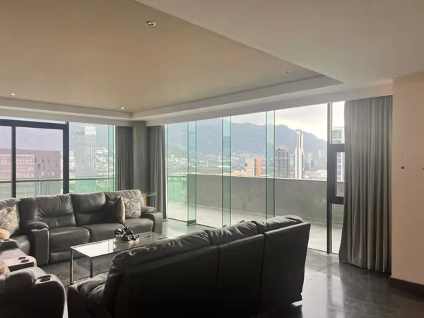 Departamento en venta en Vista Real, San Pedro Garza García — foto 2 de 27