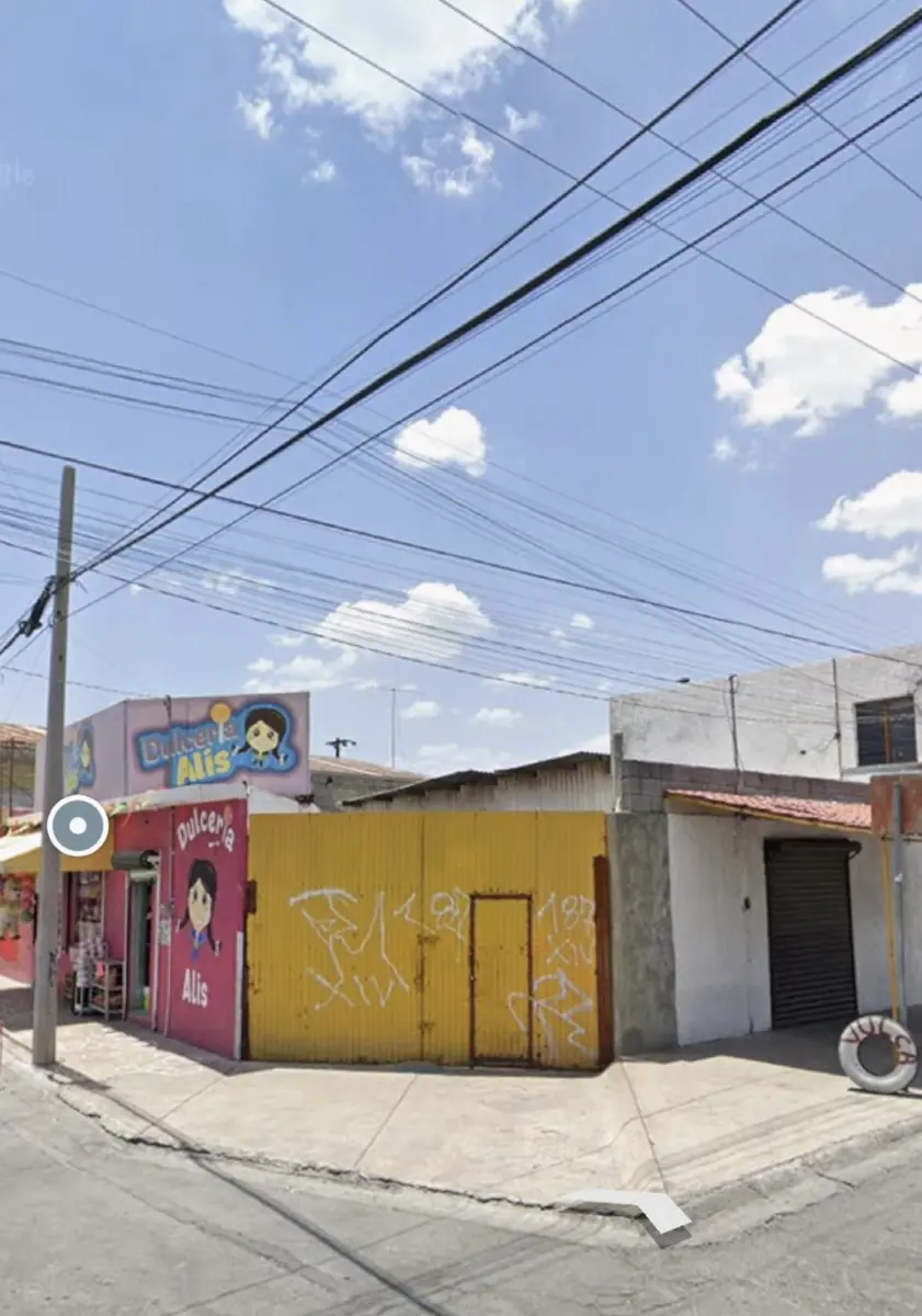 Terreno en venta en Vicente Guerrero (fomerrey 46), San Nicolás de los Garza — foto 1 de 2