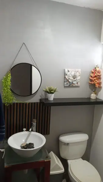 Casa en venta en Privalia Concordia, Apodaca — foto 3 de 3