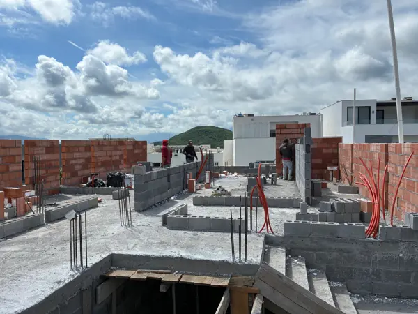 Casa en venta en Fraccionamiento Los Olivos Residencial, Santiago — foto 2 de 5