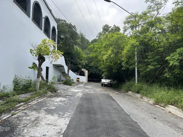 Terreno en venta en Residencial Sierra Del Valle, San Pedro Garza García — foto 3 de 4