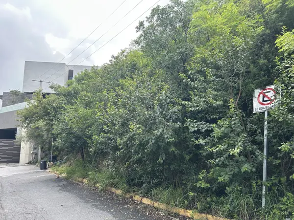 Terreno en venta en Residencial Sierra Del Valle, San Pedro Garza García — foto 2 de 4