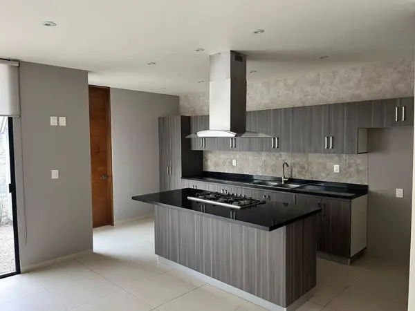 Casa en venta en Fraccionamiento Residencial Cañada del Refugio, León — foto 2 de 21