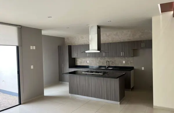 Casa en venta en Fraccionamiento Residencial Cañada del Refugio, León — foto 3 de 21